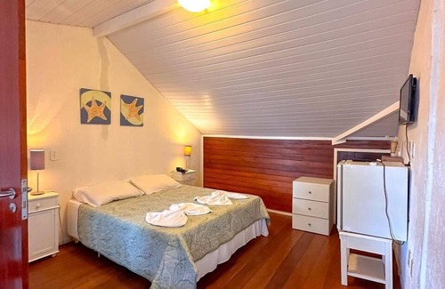Canal Hotel | Residencial Portoveleiro