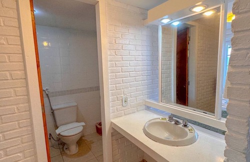 Canal Hotel | Residencial Portoveleiro