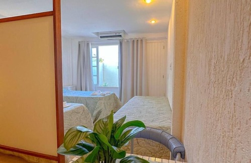 Canal Hotel | Residencial Portoveleiro