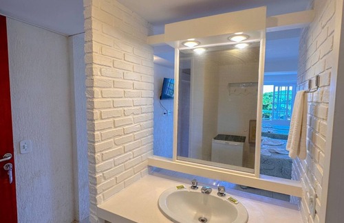 Canal Hotel | Residencial Portoveleiro
