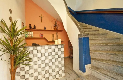 Ribeira House | Residencial Potengy