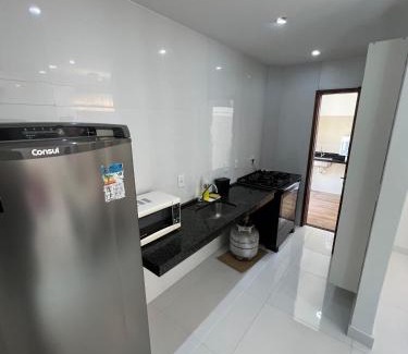 Sao Luis House | Residencial Pousada Quintas do Calhau