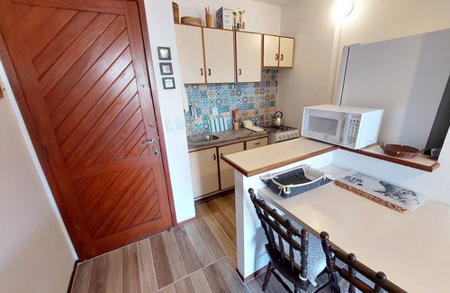 Cachoeira do Bom Jesus Apartment | Residencial Praia Bella - Floripa-SC
