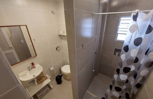 Cachoeira do Bom Jesus Apartment | Residencial Praia Bella - Floripa-SC