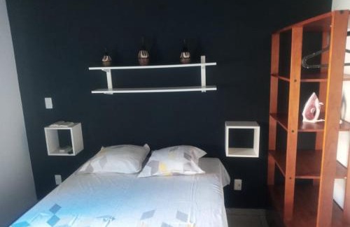 Coroa Vermelha Apartment | Residencial Praia dos Corais