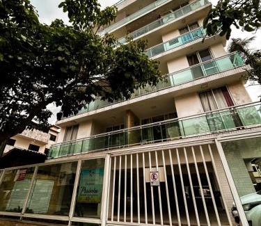 Prainha Apartment | Residencial Prainha