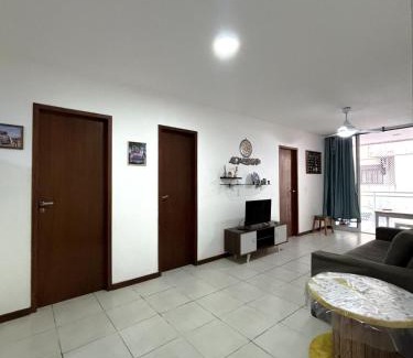 Prainha Apartment | Residencial Prainha