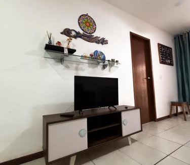 Prainha Apartment | Residencial Prainha