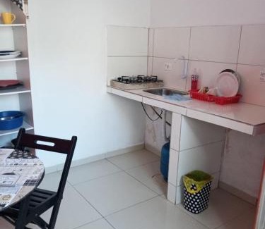Balneario Praia do Leste Apartment | Residencial Primavera