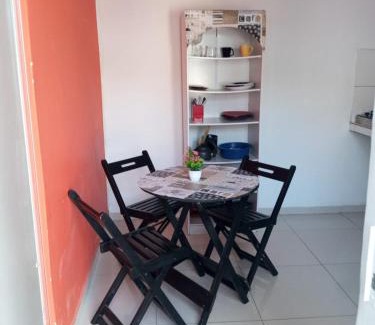 Balneario Praia do Leste Apartment | Residencial Primavera