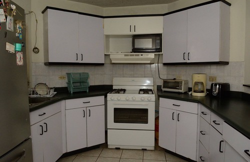 Santa Tecla House | Residencial Primavera con seguridad 24/7
