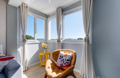 Dutra Apartment | Residencial Provence 2 dorm by Achei Gramado
