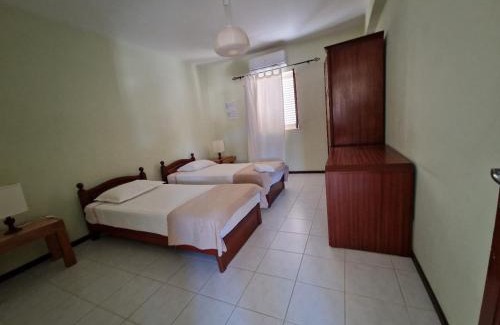Mindelo Hotel | Residencial Raiar