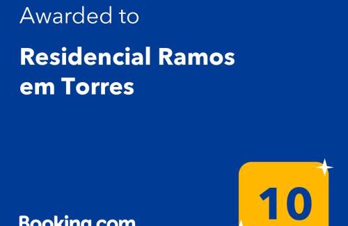 Torres House | Residencial Ramos AP 01
