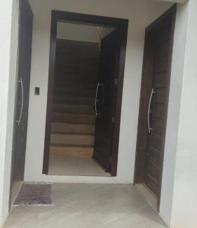 Torres House | Residencial Ramos AP 01