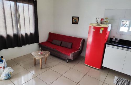 Torres House | Residencial Ramos AP 01
