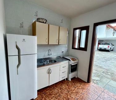 Capao da Canoa House | Residencial Raupp