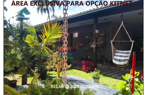 Mariscal House | RESIDENCIAL RECANTO Do THEOZINHO