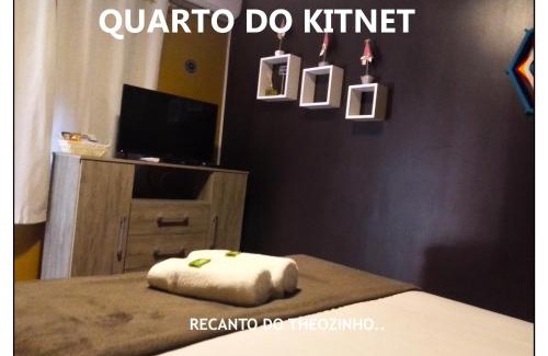 Mariscal House | RESIDENCIAL RECANTO Do THEOZINHO