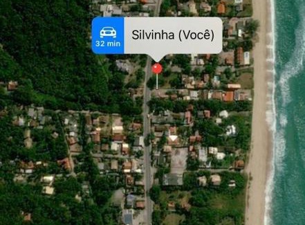 Florianopolis House | Residencial Refúgio da Armação - Praia da Armação