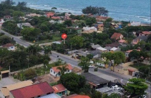 Florianopolis House | Residencial Refúgio da Armação - Praia da Armação