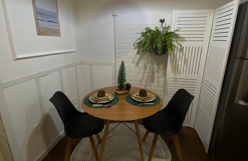 Florianopolis House | Residencial Refúgio da Armação - Praia da Armação