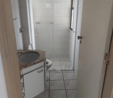 Braganca Paulista Apartment | Residencial requinte