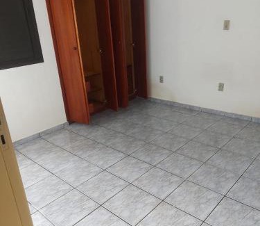 Braganca Paulista Apartment | Residencial requinte