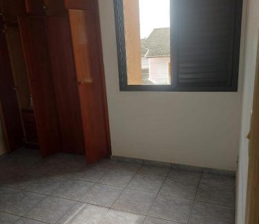 Braganca Paulista Apartment | Residencial requinte