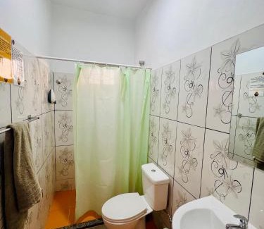 Porto Novo Bed & Breakfast | Residencial Ribeira Torta