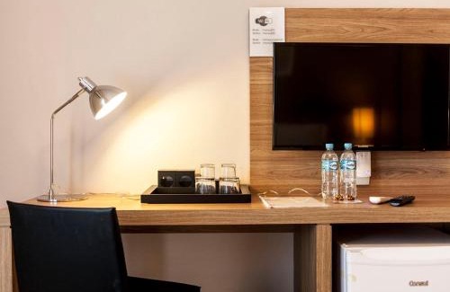 Camorim Apartment | RESIDENCIAL RIO STAY Rio Centro Parque Olímpico arena jeunesse