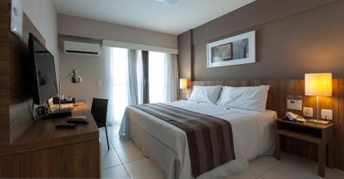 Camorim Apartment | RESIDENCIAL RIO STAY Rio Centro Parque Olímpico arena jeunesse