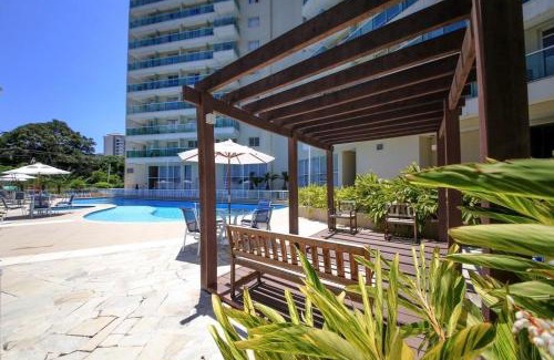 Camorim Apartment | RESIDENCIAL RIO STAY Rio Centro Parque Olímpico arena jeunesse