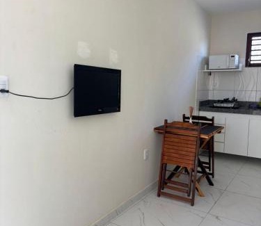 Barra do Cunhau House | Residencial Rosa da Barra