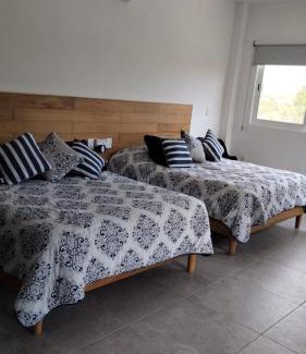 Arrecife House | Residencial San Agustin Huatulco