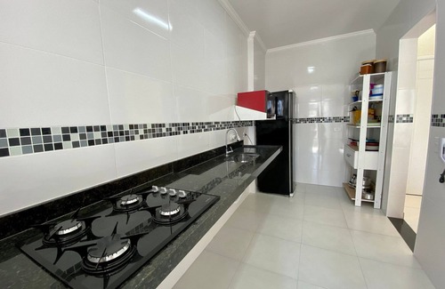 Caicara Apartment | Residencial Salvador Dali