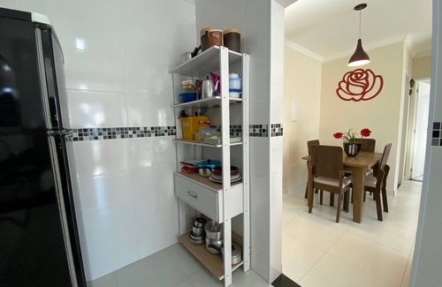 Caicara Apartment | Residencial Salvador Dali