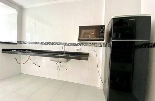 Caicara Apartment | Residencial Salvador Dali