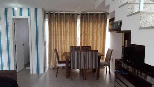 Morrinhos Apartment | Residencial San Sebastian