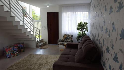 Morrinhos Apartment | Residencial San Sebastian