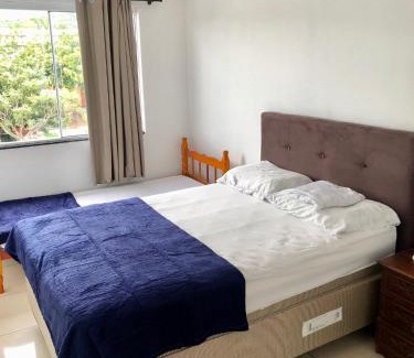 Garopaba Apartment | Residencial Sandini Garopaba