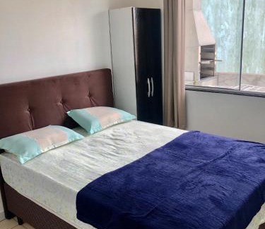 Garopaba Apartment | Residencial Sandini Garopaba