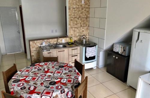 Garopaba Apartment | Residencial Sandini Garopaba
