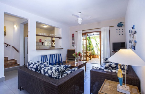 Juquehy Hotel | Residencial Santa Lucia