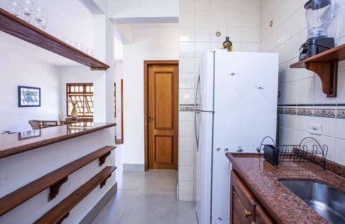 Juquehy Hotel | Residencial Santa Lucia