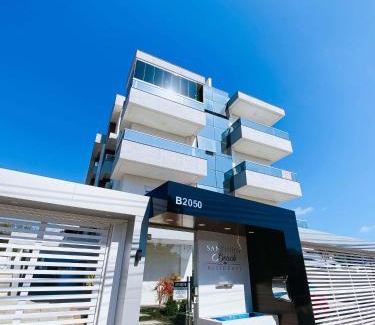 Santinho Apartment | Residencial Santinho Beach