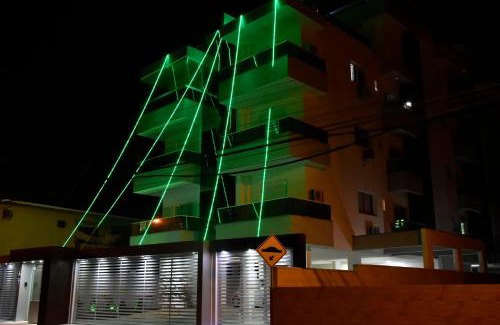 Santinho Apartment | Residencial Santinho Beach