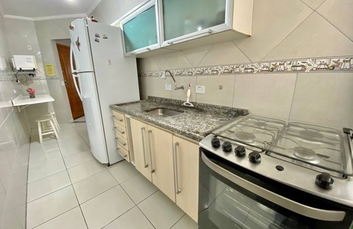Aviacao Apartment | Residencial Santo Expedito