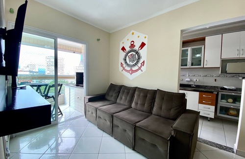 Aviacao Apartment | Residencial Santo Expedito
