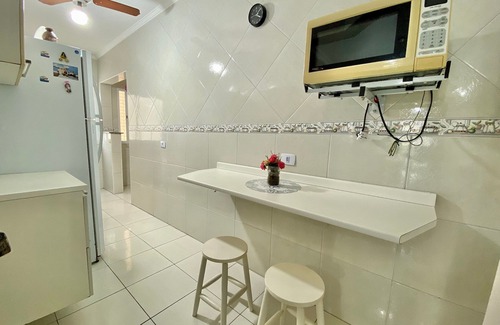 Aviacao Apartment | Residencial Santo Expedito